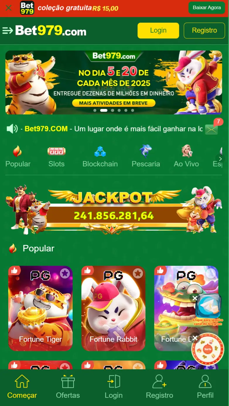 bet979 Conheça cassino mobile seguro com PIX Aposte Online