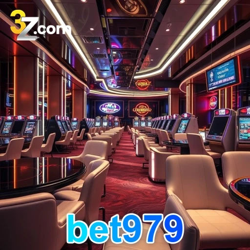 bet979 Jogos de caça-níqueis