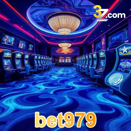 bet979 Jogos de caça-níqueis
